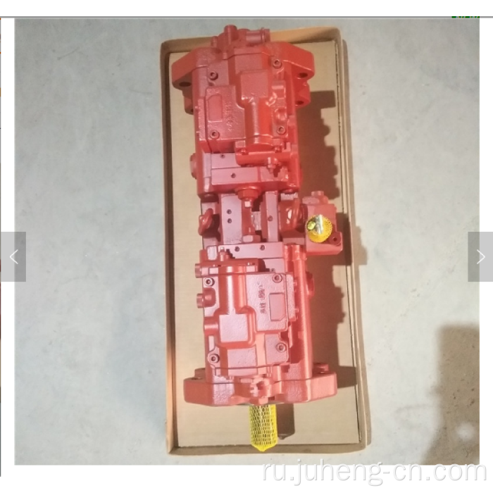 R330LC-9 Главный насос R330LC-9 Гидравлический насос 31Q9-10030